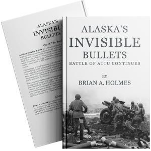Alaska’s Invisible Bullets (Ebook)